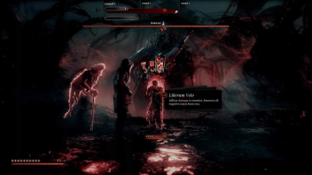 Thaumaturge Deluxe Edition PC STEAM KLUCZ PL - Gra RPG na PC