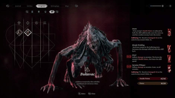 Thaumaturge Deluxe Edition PC STEAM KLUCZ PL - Gra RPG na PC