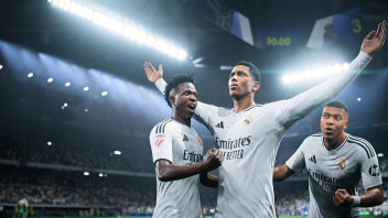 FC POINTS 18500 EA SPORTS FC 25 Xbox One/Series XS - Kup teraz