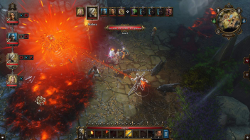 Divinity: Original Sin - Enhanced Edition KLUCZ GOG PC