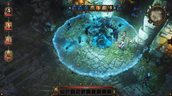 Divinity: Original Sin - Enhanced Edition KLUCZ GOG PC