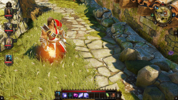 Divinity: Original Sin - Enhanced Edition KLUCZ GOG PC