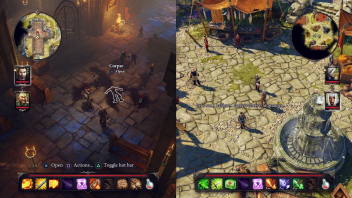 Divinity: Original Sin - Enhanced Edition KLUCZ GOG PC