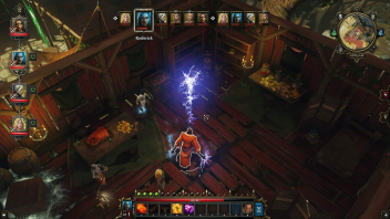 Divinity: Original Sin - Enhanced Edition KLUCZ GOG PC