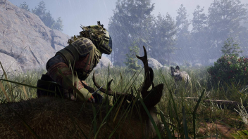 ICARUS PC STEAM KLUCZ - Odkryj nowe możliwości w grze survivalowej