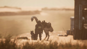 ICARUS PC STEAM KLUCZ - Odkryj nowe możliwości w grze survivalowej