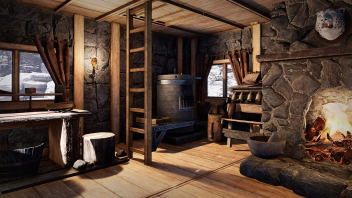 ICARUS PC STEAM KLUCZ - Odkryj nowe możliwości w grze survivalowej