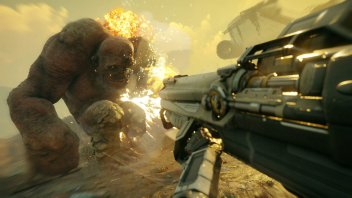 RAGE 2 na PC - Klucz Steam PL do zakupu i pobrania