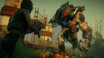 RAGE 2 na PC - Klucz Steam PL do zakupu i pobrania