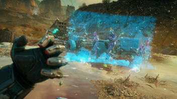 RAGE 2 na PC - Klucz Steam PL do zakupu i pobrania