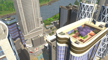 Cities: Skylines - Green Cities PC: Klucz STEAM do rozbudowy miast