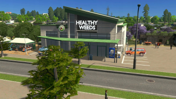 Cities: Skylines - Green Cities PC: Klucz STEAM do rozbudowy miast