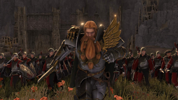 Total War Warhammer III Thrones of Decay Klucz STEAM PC