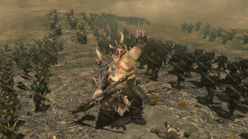 Total War Warhammer III Thrones of Decay Klucz STEAM PC
