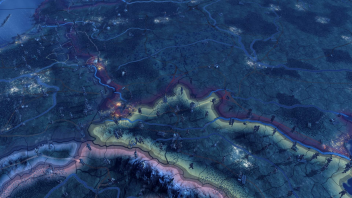Hearts of Iron IV No Step Back klucz Steam - Wprowadzenie do gry