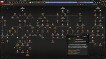 Hearts of Iron IV No Step Back klucz Steam - Wprowadzenie do gry