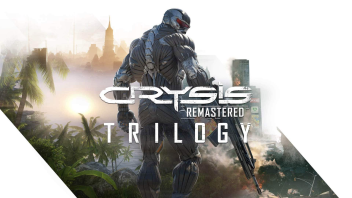 Crysis Trilogy Remastered na Switch - Klucz Cyfrowy Nintendo