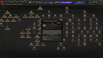 Hearts of Iron IV No Step Back klucz Steam - Wprowadzenie do gry