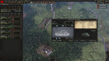 Hearts of Iron IV No Step Back klucz Steam - Wprowadzenie do gry