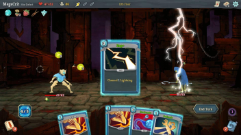 Slay the Spire PC - Klucz Steam do najlepszej gry roguelike