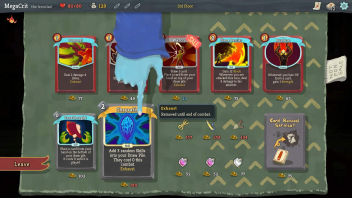 Slay the Spire PC - Klucz Steam do najlepszej gry roguelike