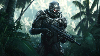 Crysis Remastered Trilogy – Trilogy FPS na Nintendo Switch