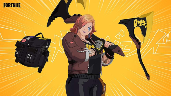 Fortnite Anime Legends na Switch - Klucz Cyfrowy Nintendo