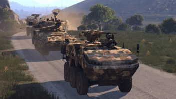 Arma 3 Digital Deluxe Edition na PC - Klucz STEAM PL do pobrania