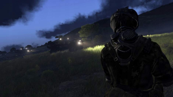 Arma 3 Digital Deluxe Edition na PC - Klucz STEAM PL do pobrania