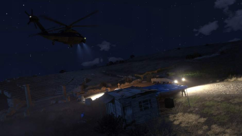 Arma 3 Digital Deluxe Edition na PC - Klucz STEAM PL do pobrania