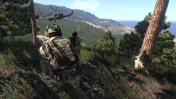 Arma 3 Digital Deluxe Edition na PC - Klucz STEAM PL do pobrania