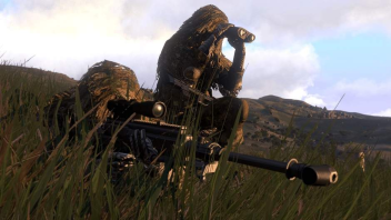 Arma 3 Digital Deluxe Edition na PC - Klucz STEAM PL do pobrania