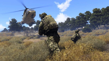 Arma 3 Digital Deluxe Edition na PC - Klucz STEAM PL do pobrania