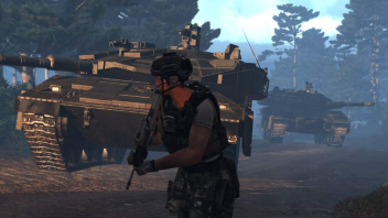 Arma 3 Digital Deluxe Edition na PC - Klucz STEAM PL do pobrania