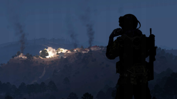 Arma 3 - Prawo wojny DLC na PC STEAM KLUCZ do pobrania