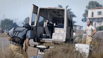 Arma 3 - Prawo wojny DLC na PC STEAM KLUCZ do pobrania