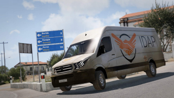 Arma 3 - Prawo wojny DLC na PC STEAM KLUCZ do pobrania
