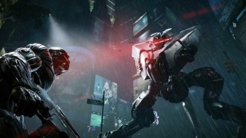 Crysis Remastered Trilogy – Trilogy FPS na Nintendo Switch