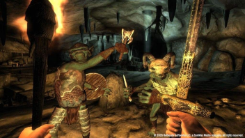 The Elder Scrolls IV: Oblivion GOTY Edition – Kultowe RPG