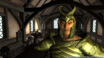 The Elder Scrolls IV: Oblivion GOTY Edition – Kultowe RPG