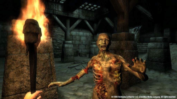 The Elder Scrolls IV: Oblivion GOTY Edition – Kultowe RPG