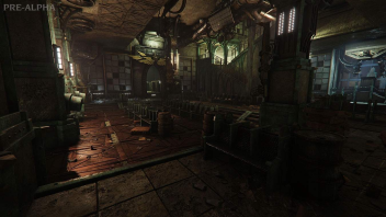Warhammer 40000 Darktide Imperial Edition klucz na PC STEAM