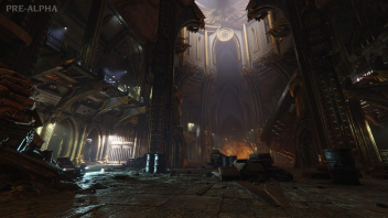 Warhammer 40000 Darktide Imperial Edition klucz na PC STEAM