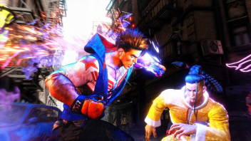 Street Fighter 6 Deluxe Edition na PC STEAM - Klucz PL