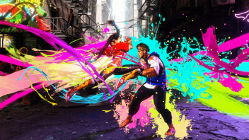 Street Fighter 6 Deluxe Edition na PC STEAM - Klucz PL