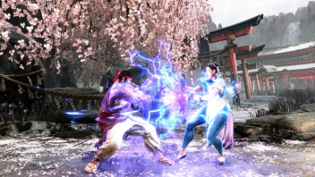 Street Fighter 6 Deluxe Edition na PC STEAM - Klucz PL