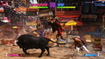 Street Fighter 6 Deluxe Edition na PC STEAM - Klucz PL