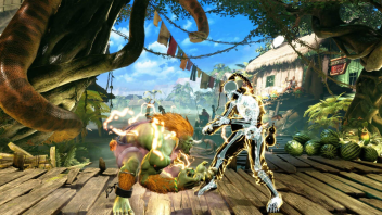 Street Fighter 6 Deluxe Edition na PC STEAM - Klucz PL