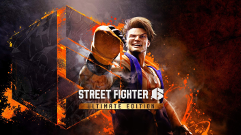 Street Fighter 6 Ultimate Edition PC STEAM KLUCZ PL - Kup Teraz!