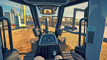 Construction Simulator Gold Edition - Klucz Steam PC - Gra Budowlana